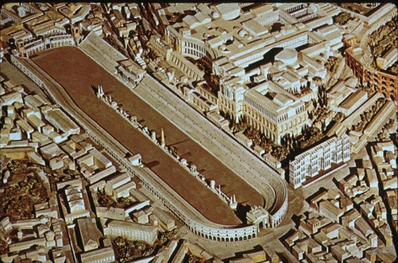 izomparaziták a római világban