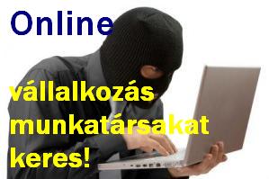 internetes üzleti jövedelem)