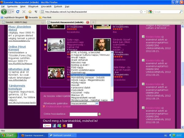 network.hu