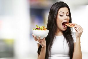 Diéta alapjai – hogyan kezdjünk bele a diétába?