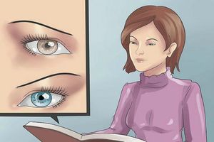 gyógyítsa meg a rövidlátást akupunktúrával NSP előkészületek a látásra