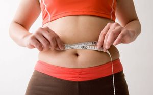 10 általános súlycsökkentési hiba