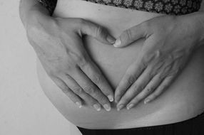 gyors módja annak, hogy terhes állapotban fogyjon