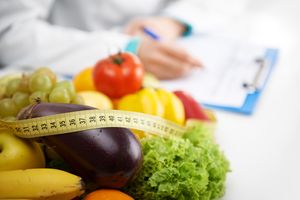 Karcsúsító étrend 4 hétre: kiló mínusz - HáziPatika