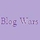 Blog Wars-Blogháborúk