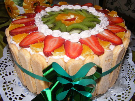 epres  ananászos torta06
