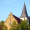 Evangélikus templom  -  Pfafenhofen