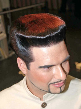 férfi frizura 1