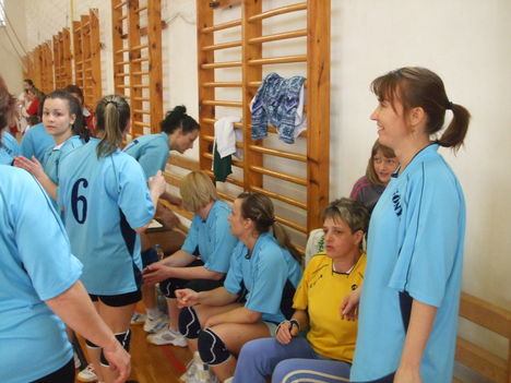 I. Tojás-Kupa női kézilabda 2011. 13
