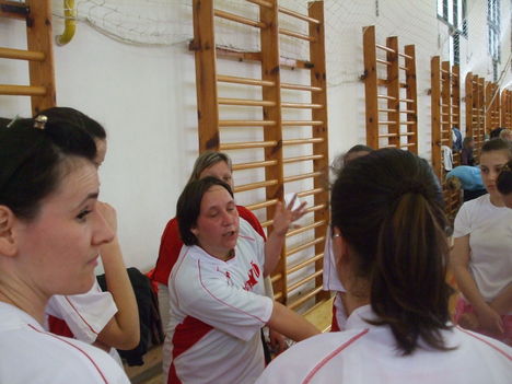 I. Tojás-Kupa női kézilabda 2011. 15