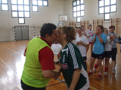 I. Tojás-Kupa női kézilabda 2011. 19