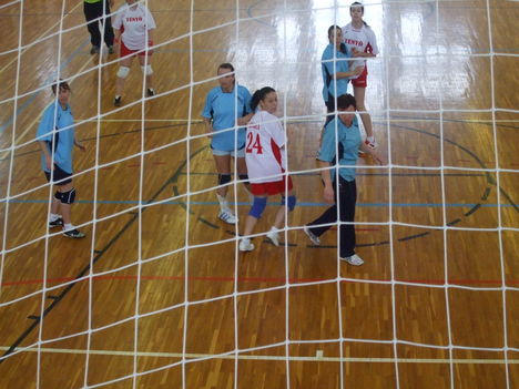 I. Tojás-Kupa női kézilabda 2011. 22