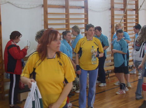 I. Tojás-Kupa női kézilabda 2011. 26