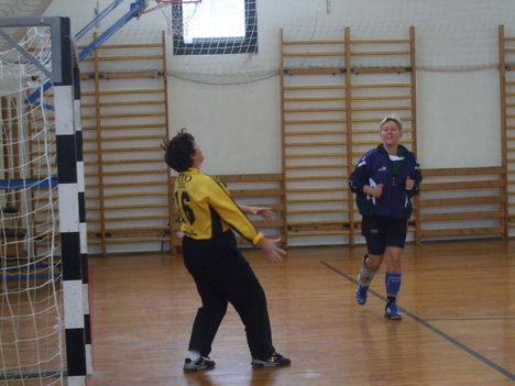 I. Tojás-Kupa női kézilabda 2011. 27