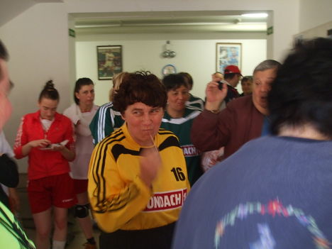 I. Tojás-Kupa női kézilabda 2011. 30