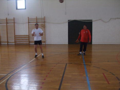 I. Tojás-Kupa női kézilabda 2011. 16