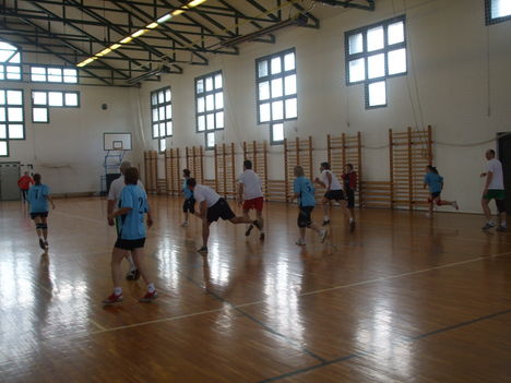 I. Tojás-Kupa női kézilabda 2011. 20