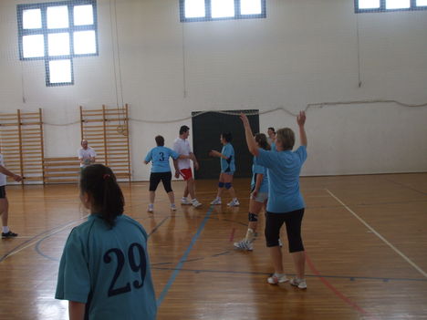 I. Tojás-Kupa női kézilabda 2011. 21