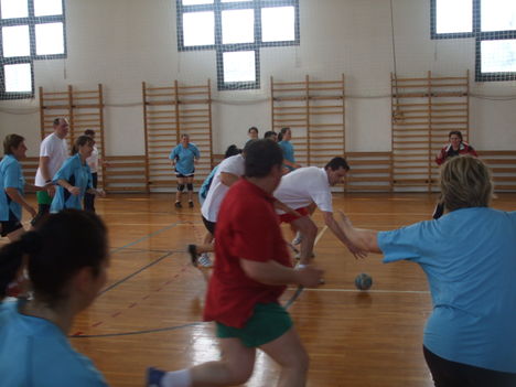 I. Tojás-Kupa női kézilabda 2011. 25
