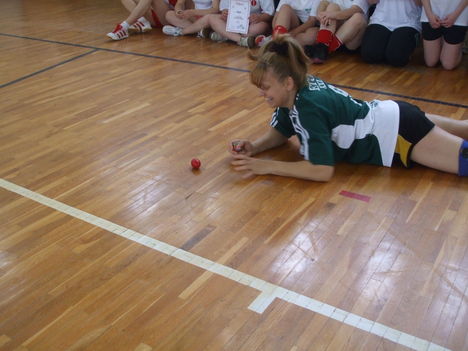 I. Tojás-Kupa női kézilabda 2011. 9