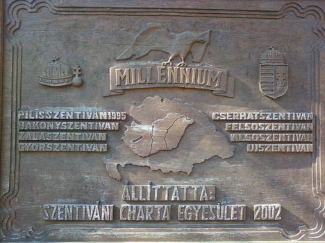 szeszélyes április 8