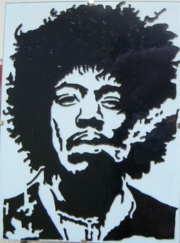 Hendrix