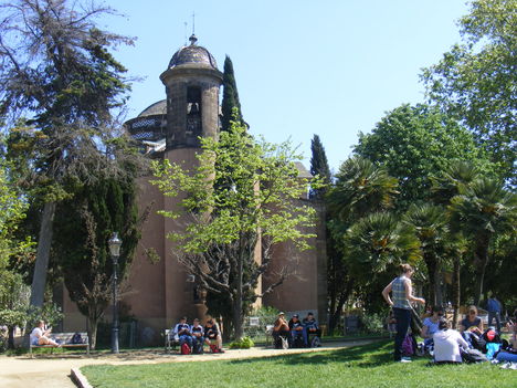 Parc de la Ciutadella (2)