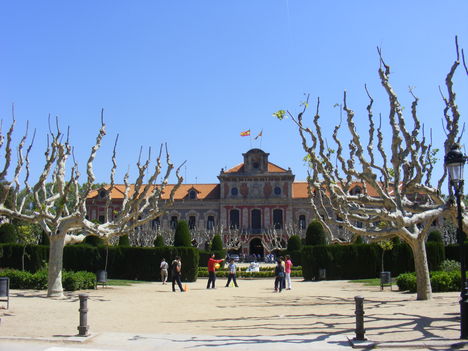Parc de la Ciutadella (3)
