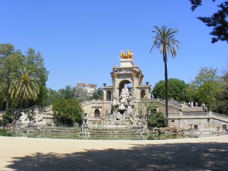 Parc de la Ciutadella (4)