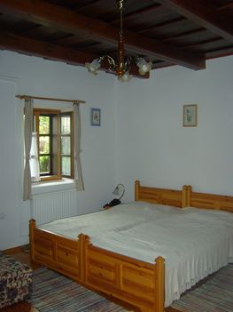 üres szoba