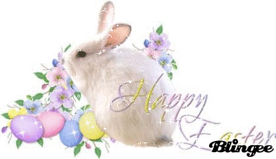 Kellemes húsvéti ünnepeket! 2