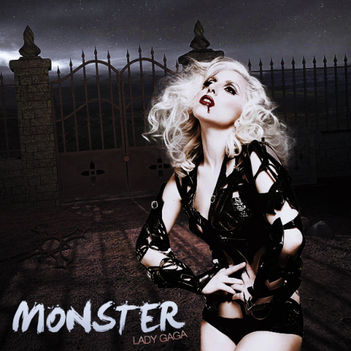 lady_gaga_monster_fanmade1