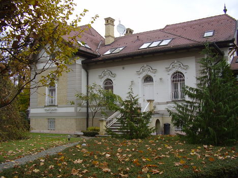 Budapest Mátyásföld 2