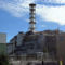 Csernobil, reaktorszarkofág