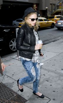 Madonna-NewYork