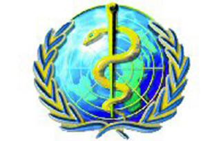 Az Egészségügyi Világszervezet /WHO/ emblémája