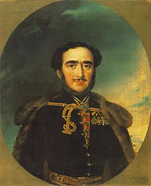 Barabás Széchenyi István