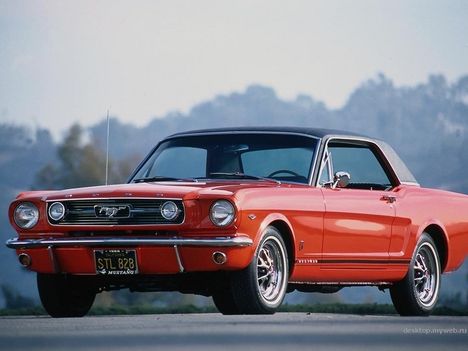 Ford_Mustang_1966
