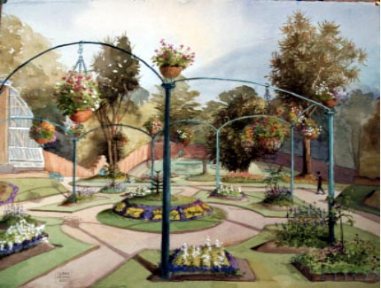 Másolat - 6_the_victorian_garden_kylemore_abbey_july_2000
