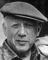 Pablo Picasso /1881-1973/