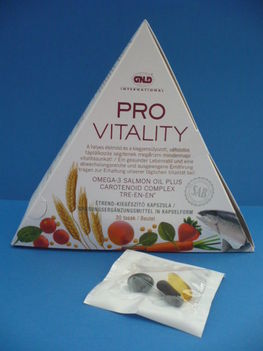 ProVitality