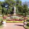 Victorian Era Garden with Juno in Center 02