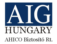 AHICO/ AIG biztosító