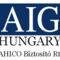 AHICO/ AIG Biztosito RT