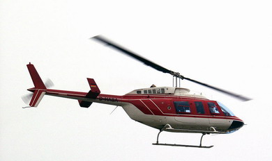 helikopter Asbóth Oszkár találmánya