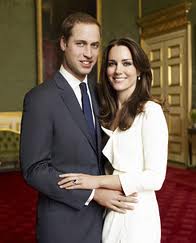 Vilmos és Kate Middleton