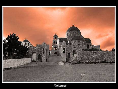 Kalymnos / Greece 16
