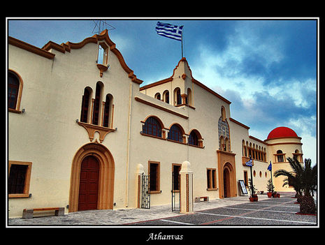 Kalymnos / Greece 20