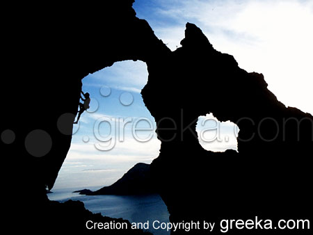 Kalymnos / Greece 4