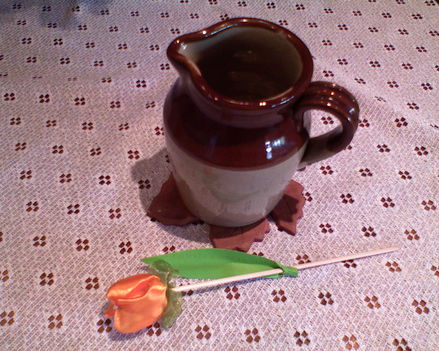 selyem tulipán